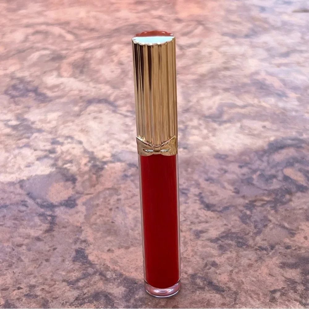 ESTEE LAUDER PURE COLOR ENVY LIP GLOSS TENDER TRAP 107 bc9